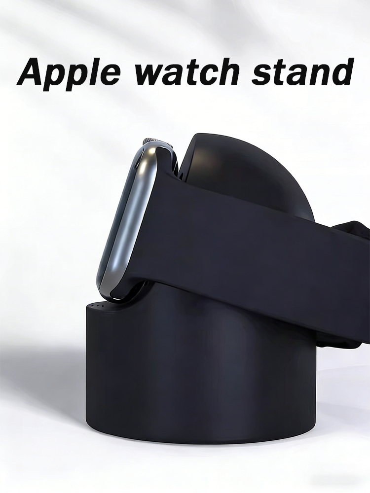 Apple Watch Band - Laadstation voor Apple Watch Ultra 11