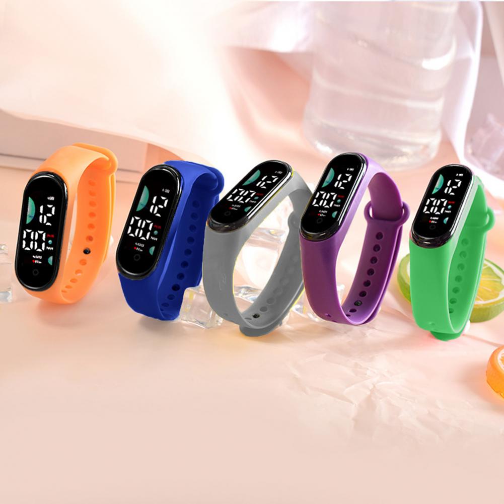 Smartwatch Watches For Kid Girl - Nieuwe kinderen smartwatch 2026 1,9 INCH