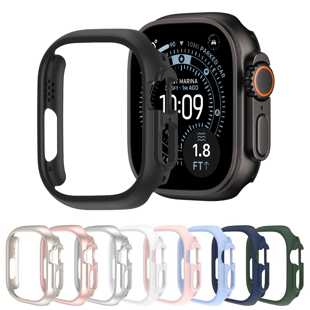 Iwatch Smartwatch - Beschermhoes voor Apple Watch Ultra 2