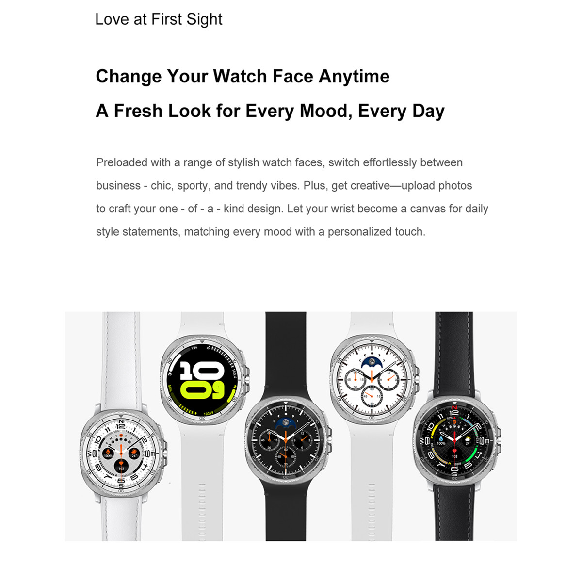 Smart Watch Man met roterende  - Smartwatch Digital Watches For Men recensie en prijs