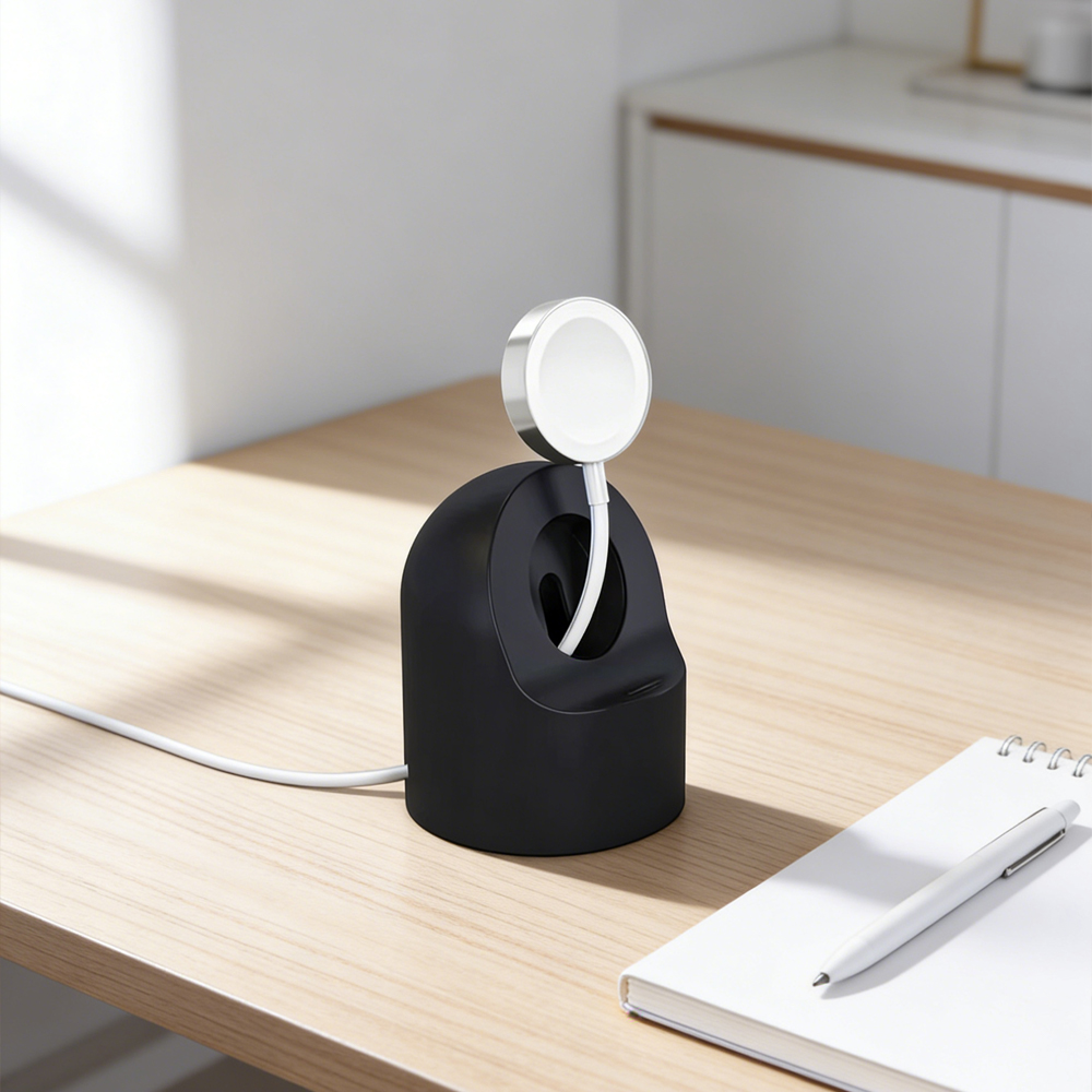 Laadstation voor Apple Watch U - Apple Watch Band recensie en prijs