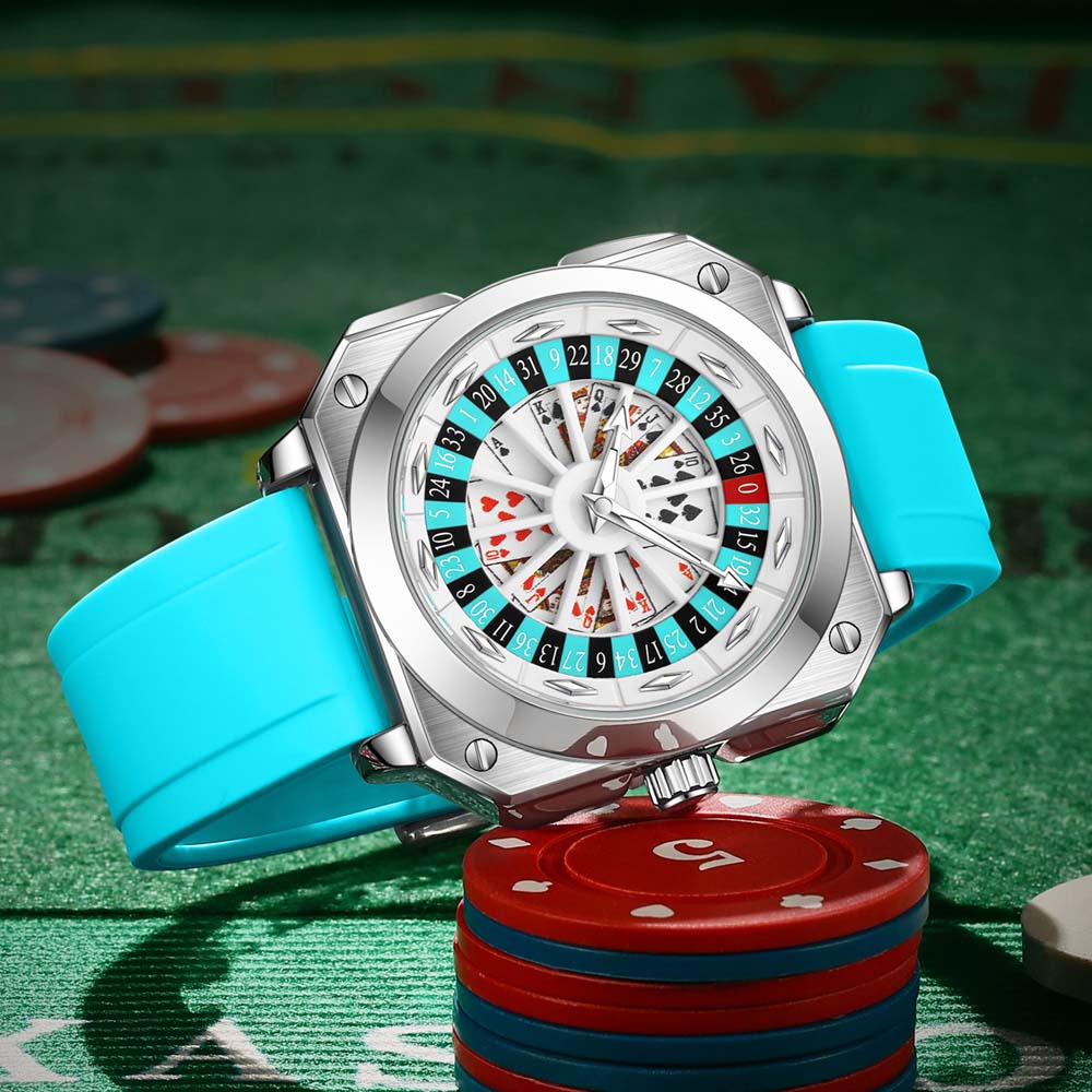 VA VA VOOM Nieuw aangepast hor - Smartwatch Square Watches For Men recensie en prijs