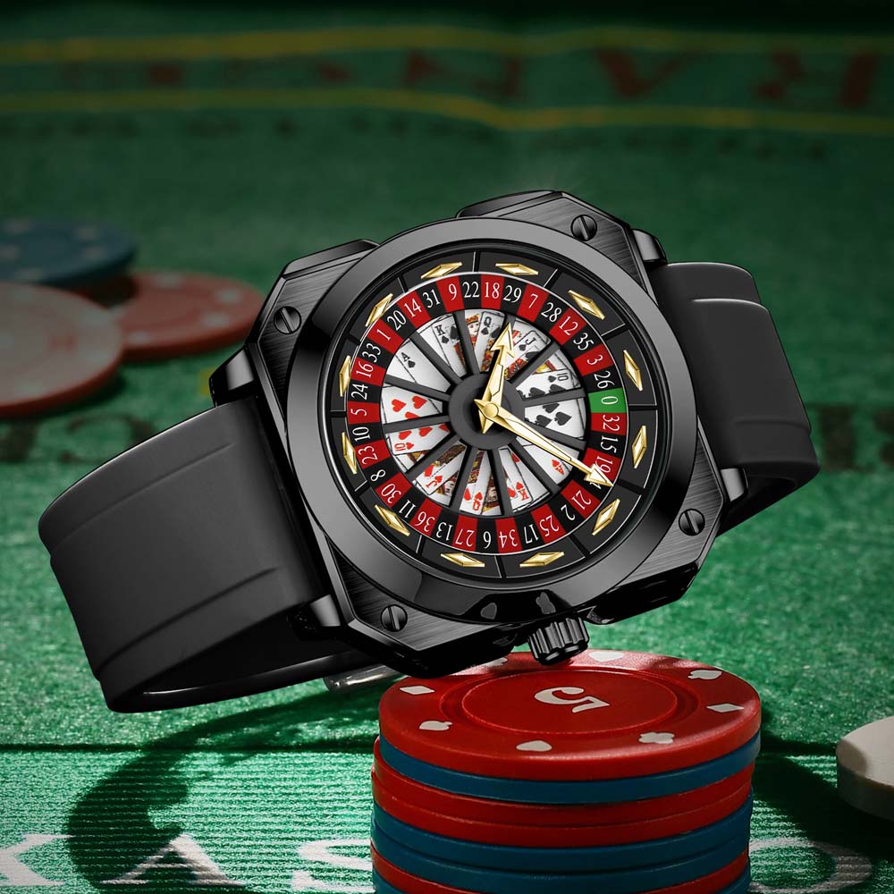 VA VA VOOM Nieuw aangepast hor - Smartwatch Square Watches For Men recensie en prijs