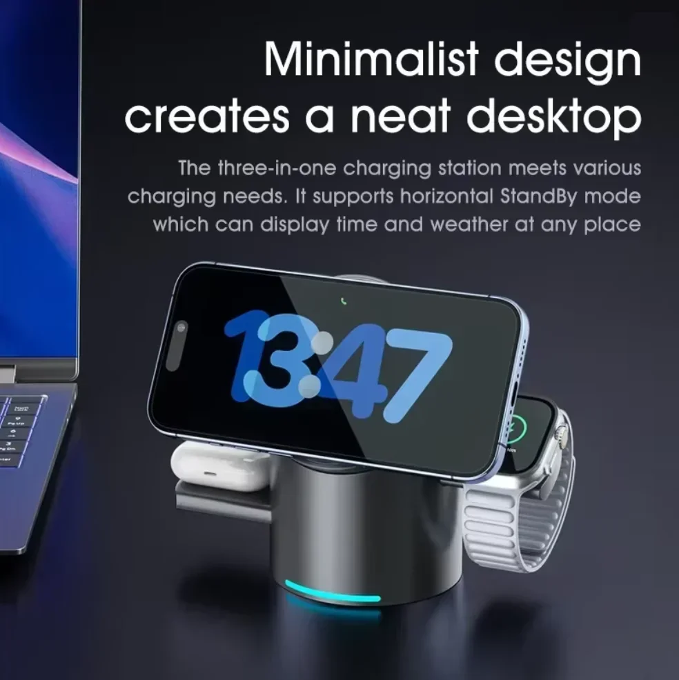 2026 Geüpgradede Touch Button  - Iwatch Smartwatch recensie en prijs