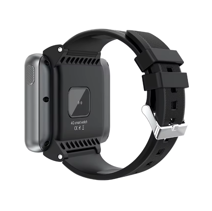 2026 Nieuwe 4G Sport Smartwatc - Smartwatch Square Watches For Men recensie en prijs