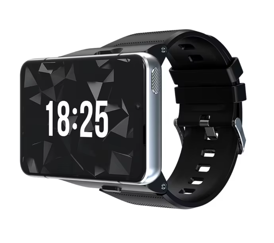 2026 Nieuwe 4G Sport Smartwatc - Smartwatch Square Watches For Men recensie en prijs