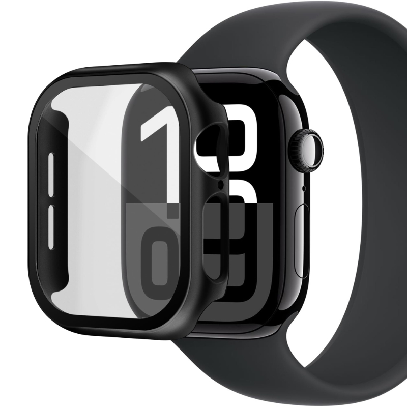 Cover Voor Apple Horloge Case  - Iwatch Smartwatch recensie en prijs