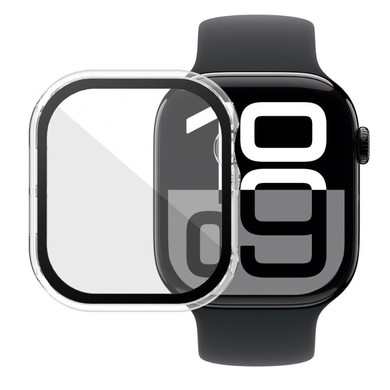 Cover Voor Apple Horloge Case  - Iwatch Smartwatch recensie en prijs