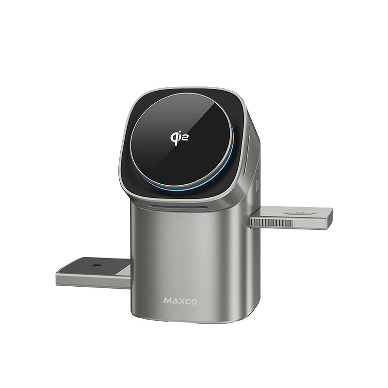 2026 Qi2 Automatische Touch Ma - Iwatch Smartwatch recensie en prijs