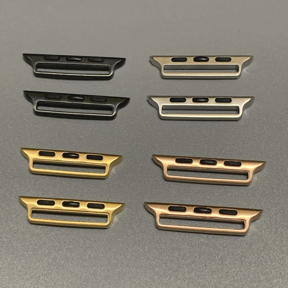 10 Pcs Seal Adapter Voor Apple - Apple Watch Band recensie en prijs