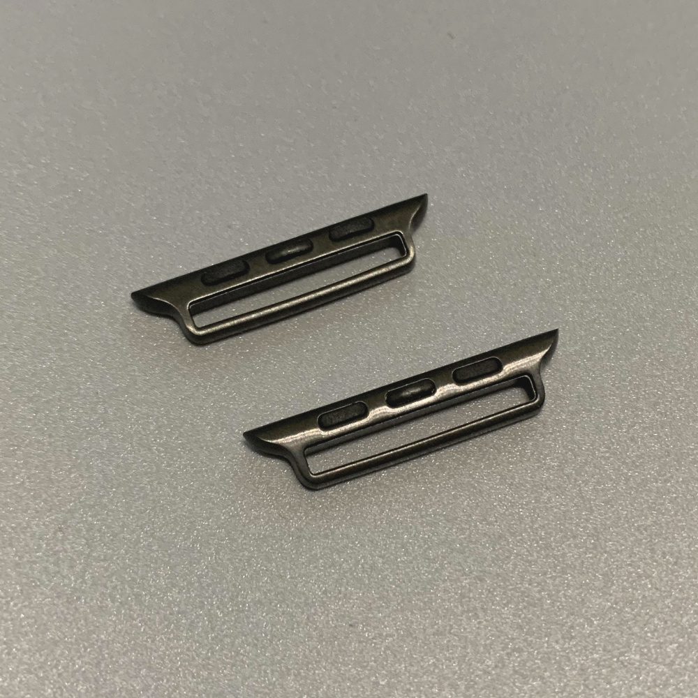 10 Pcs Seal Adapter Voor Apple - Apple Watch Band recensie en prijs