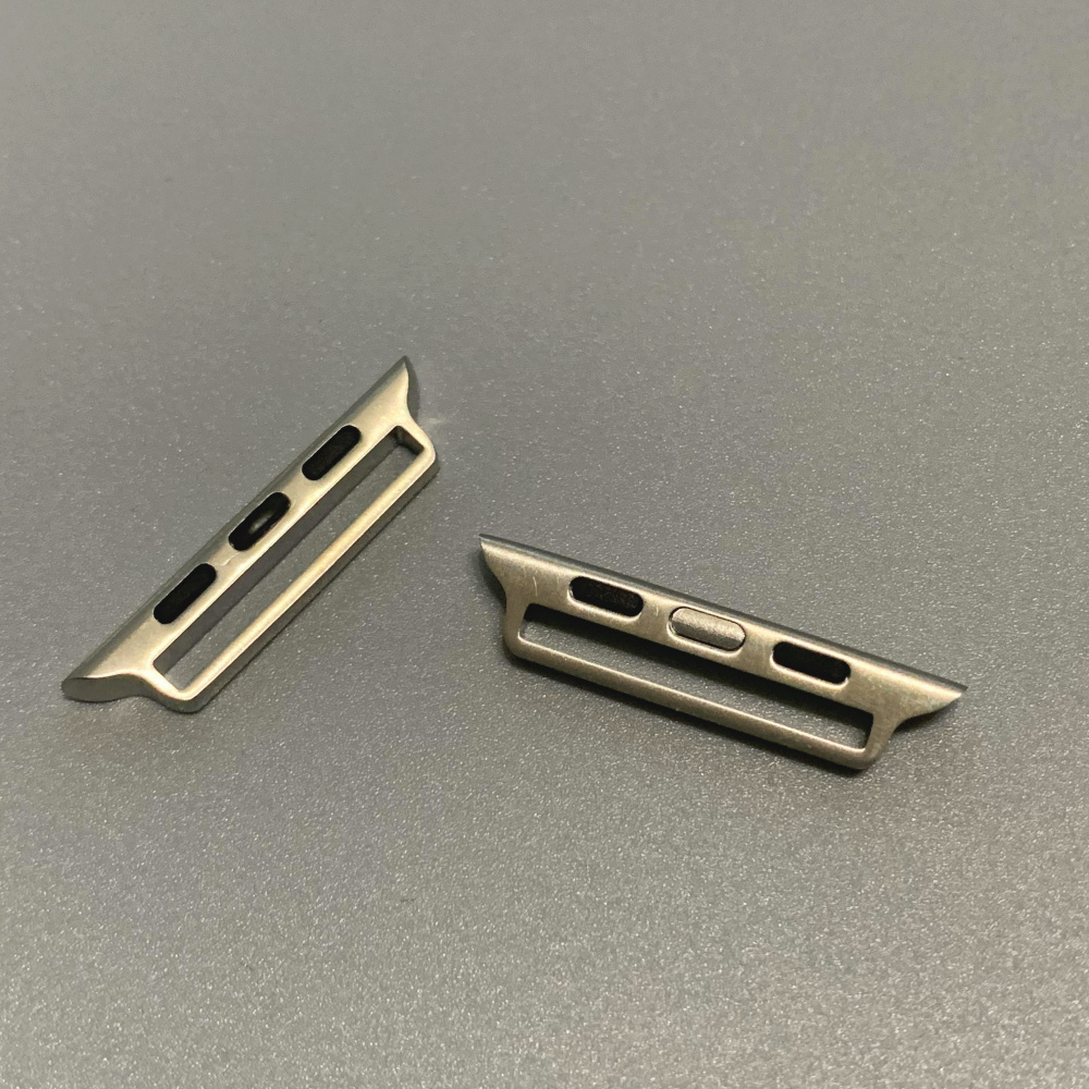 10 Pcs Seal Adapter Voor Apple - Apple Watch Band recensie en prijs