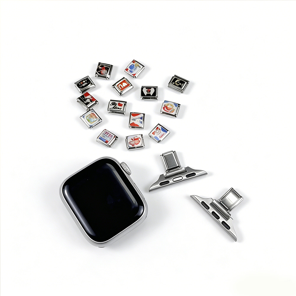 Voor iWatch Ultra 49 mm brede  - Apple Watch Band recensie en prijs