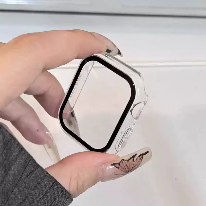 Glas + behuizing voor Apple Wa - Iwatch Smartwatch recensie en prijs