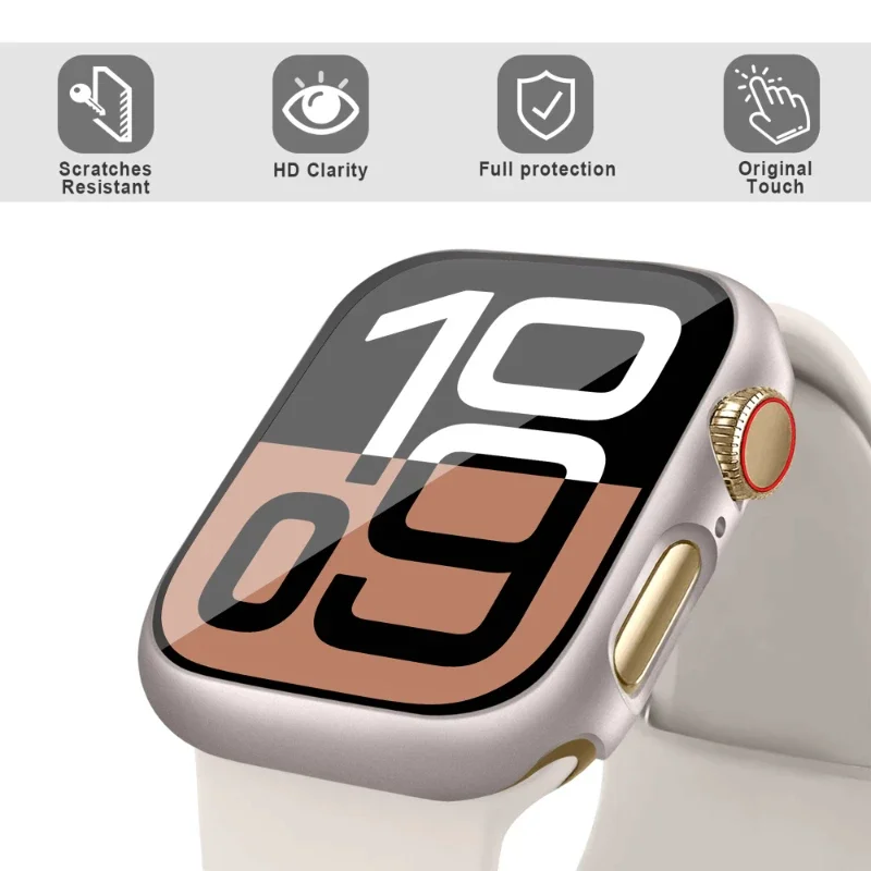 Glas + behuizing voor Apple Wa - Iwatch Smartwatch recensie en prijs