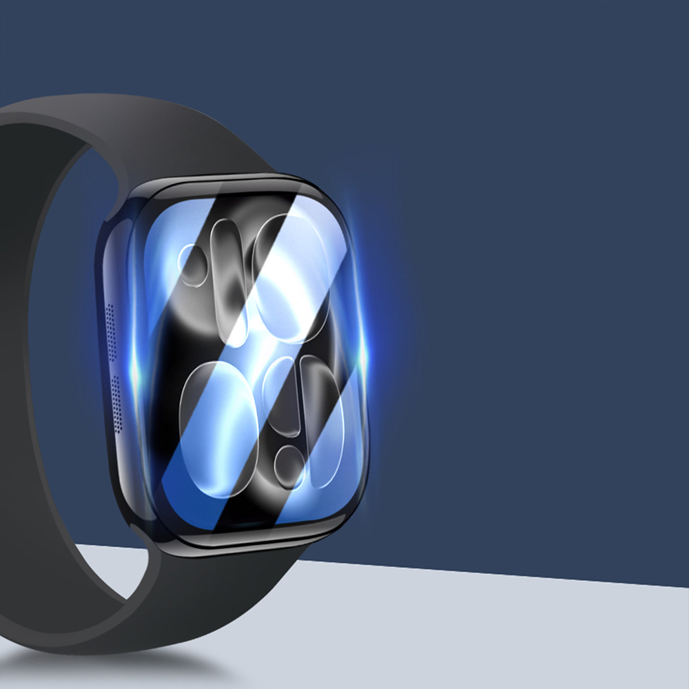 Screenprotector voor Apple Wat - Iwatch Smartwatch recensie en prijs