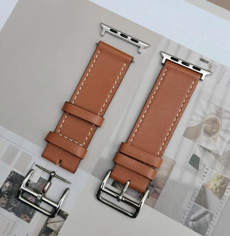 Connector voor Apple Watch ban - Apple Watch Band recensie en prijs