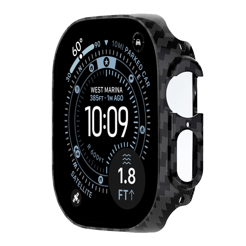 Beschermhoes voor Apple Watch  - Iwatch Smartwatch recensie en prijs