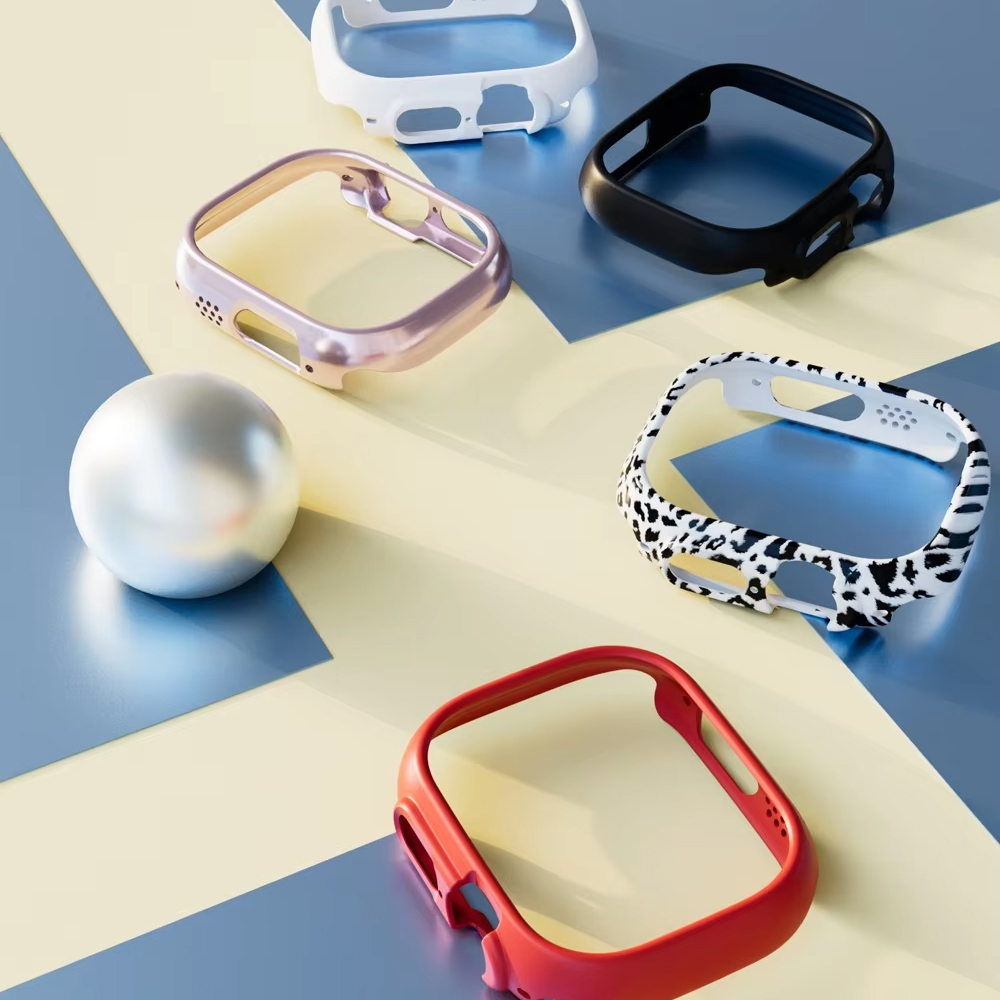 Beschermhoes voor Apple Watch  - Iwatch Smartwatch recensie en prijs