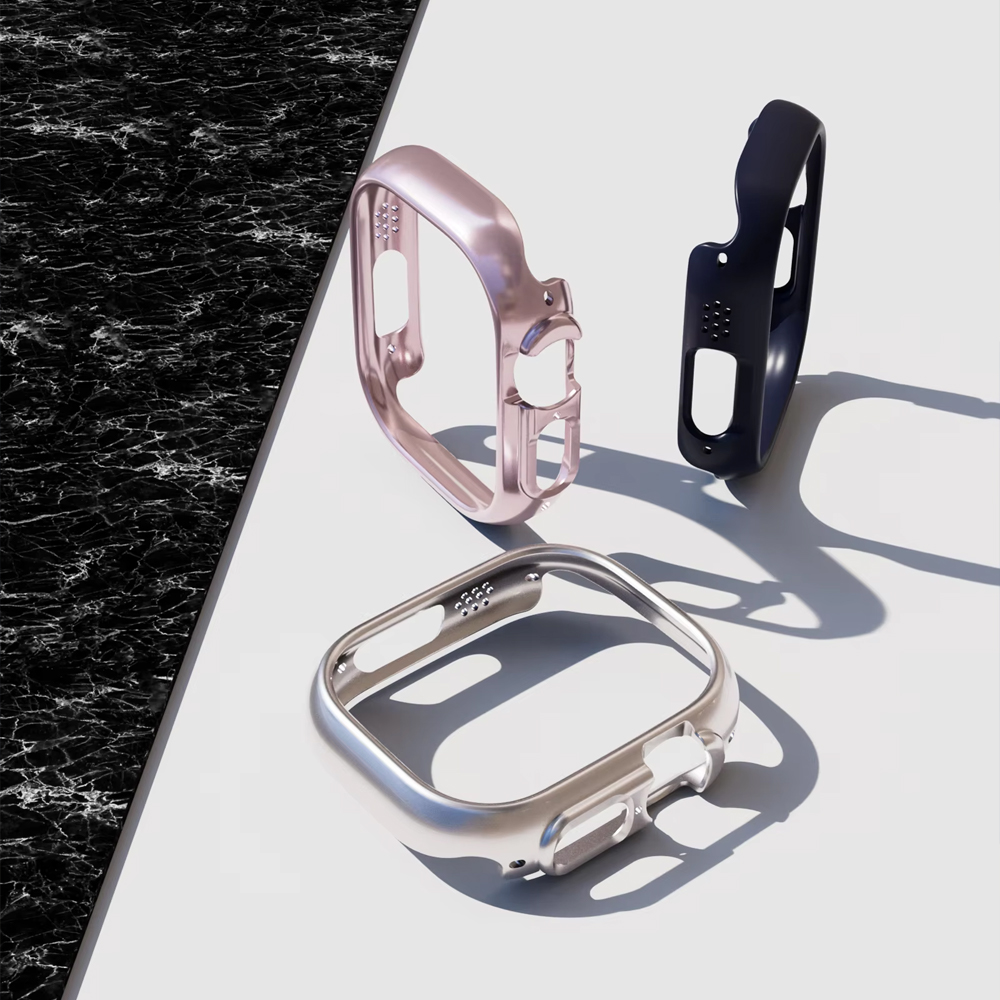 Beschermhoes voor Apple Watch  - Iwatch Smartwatch recensie en prijs