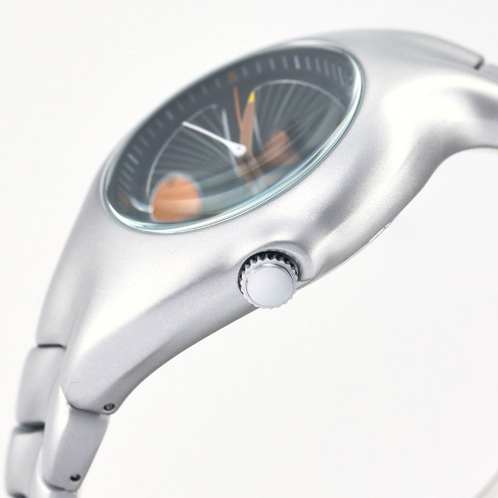 Horloges van roestvrij staal v - Smartwatch Digital Watches For Men recensie en prijs