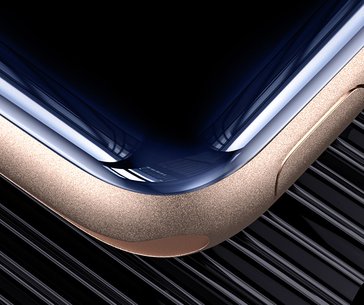 Screenprotector Installeer het - Iwatch Smartwatch recensie en prijs
